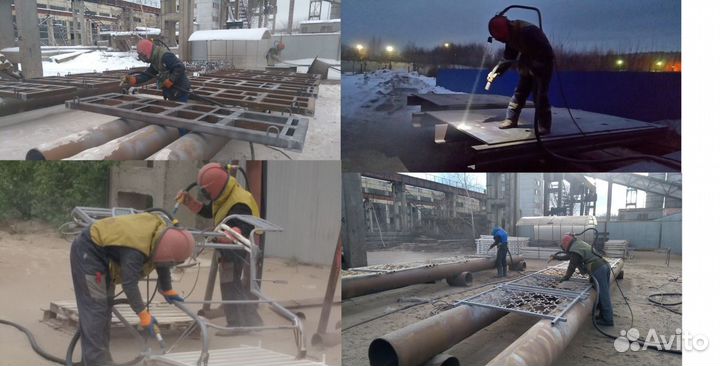 Пескоструйная очистка, обработка, пескоструй