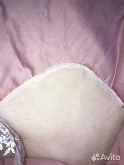 Конверты на выписку