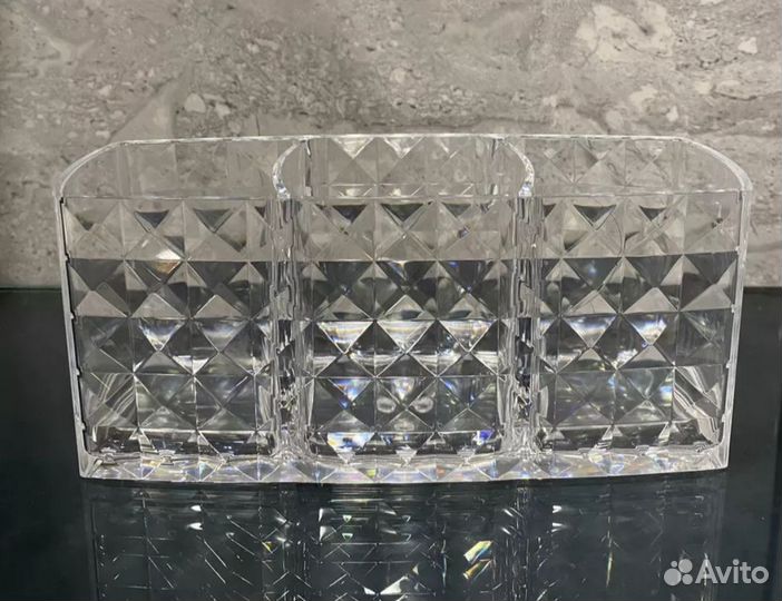 Органайзер для косметики канцелярии