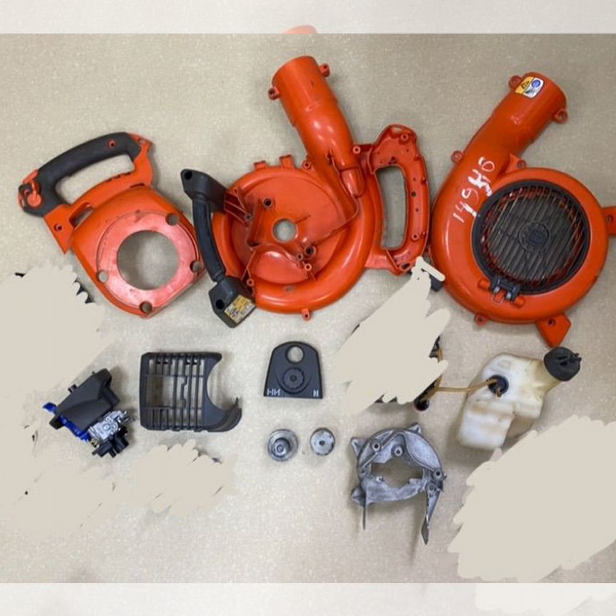 s♡ husqvarna 125 - Авито | Объявления во всех регионах: купить вещь