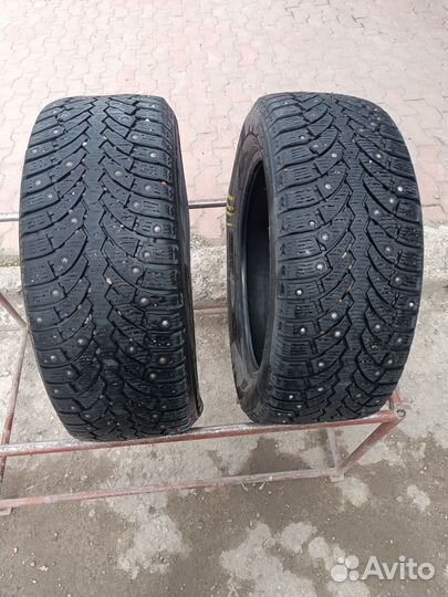 Pirelli Formula Ice 205/55 R16