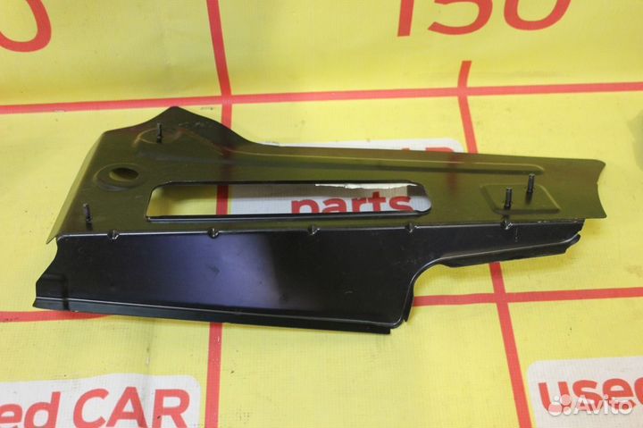 Mercedes-Benz W212 E - Панель крыла заднего