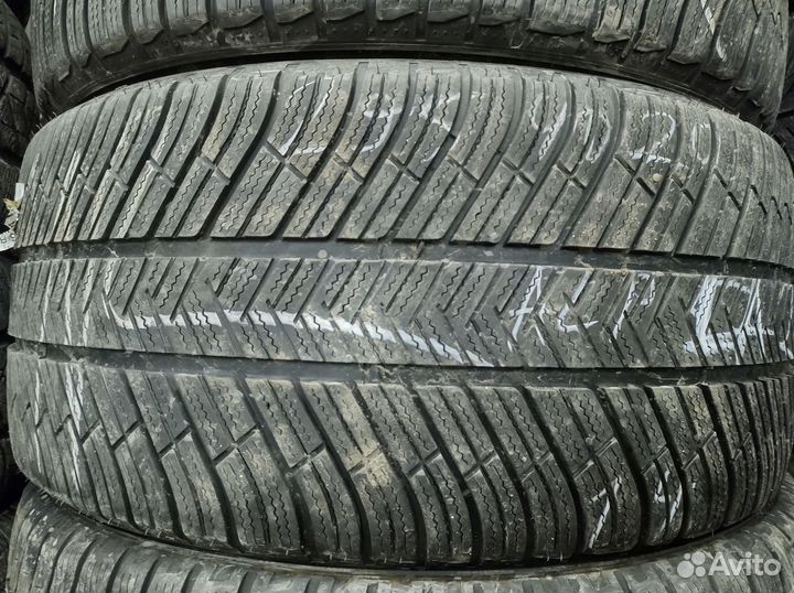 Michelin Pilot Alpin PA5 295/40 R20 Y