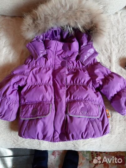 Комбинезон Nels