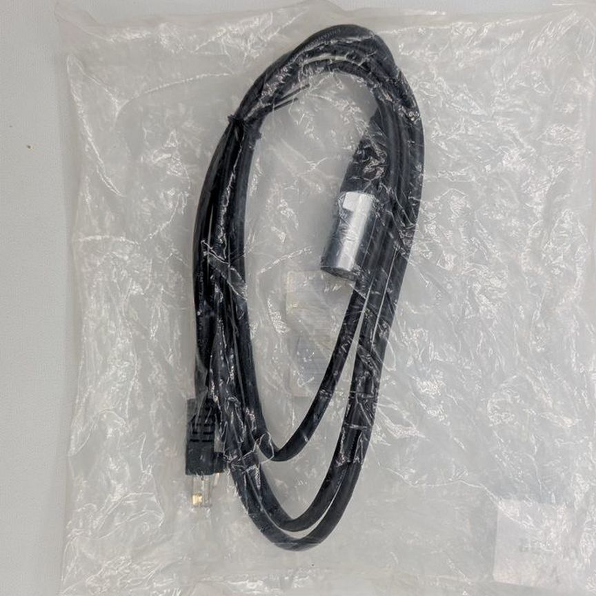 [95B9101] Кабель Shure, Ur4d, Uhf, Cat5e, Rj45