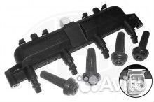 Катушка зажигания citroen C4 1.4 SPL1008;U6005;