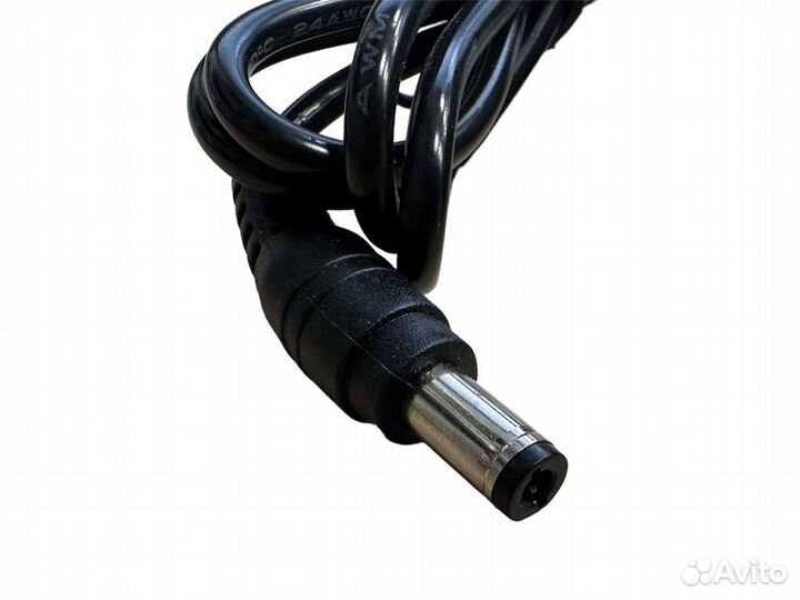 Зарядное для налобного и велофары 4.2/8.4V