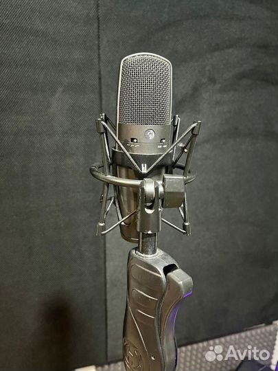 Shure ksm 32 Студийный микрофон