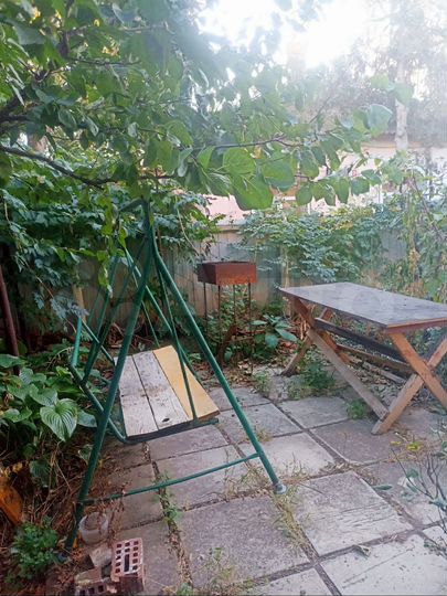 3-к. квартира, 84,2 м², 1/2 эт.