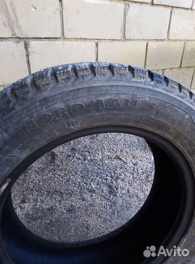 Nordman 5 5.00/5 R15
