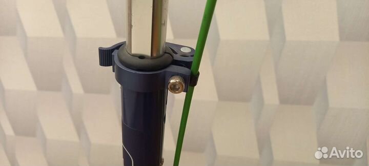 Самокат взрослый