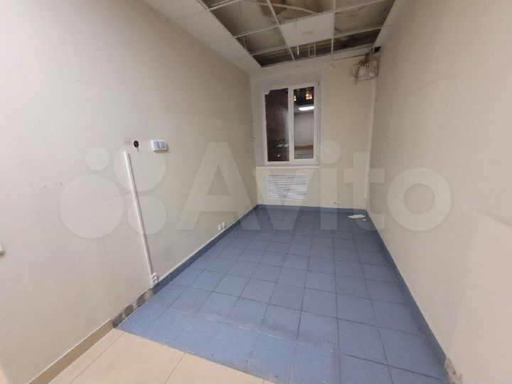 Офис, услуги, банк, клиника, ПСН 297 м². Евро