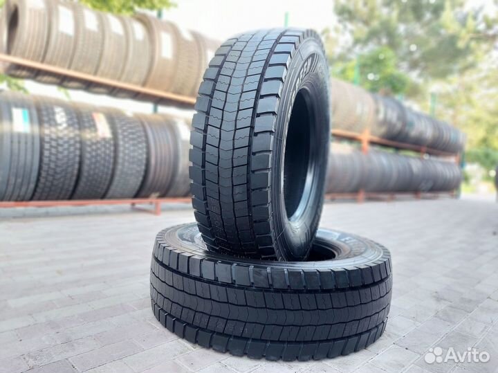 Шины Evergreen EDR51 315/70 R22,5, artp: 482