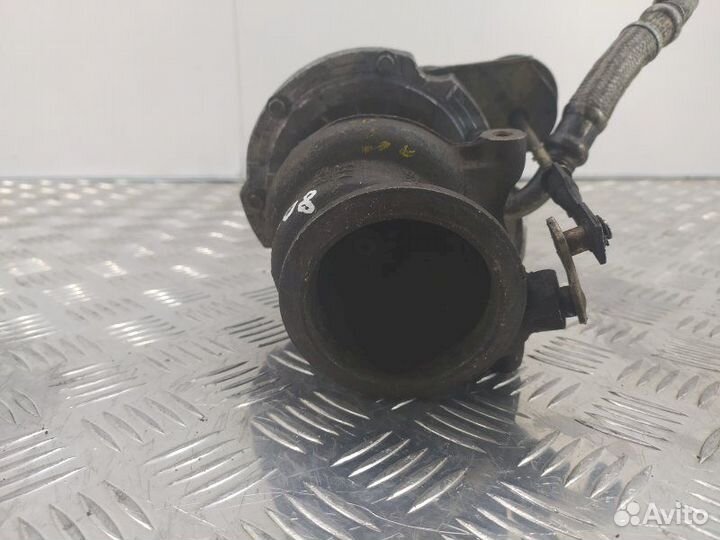 Турбина A6110961199 mercedes-benz Vito W638 (1996