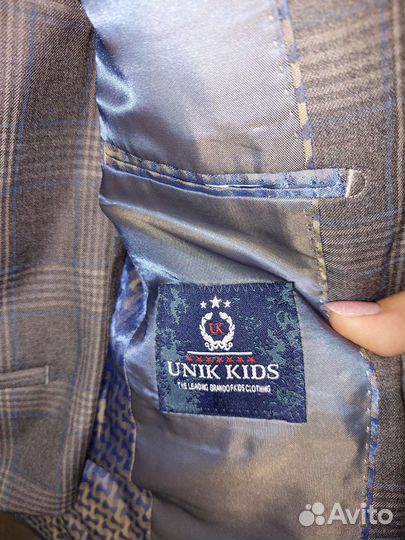 Костюм на мальчика