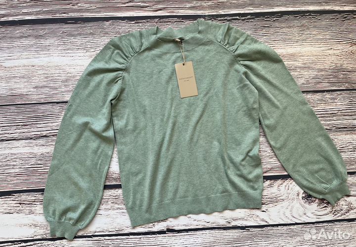 Новый джемпер Soya Concept размер L