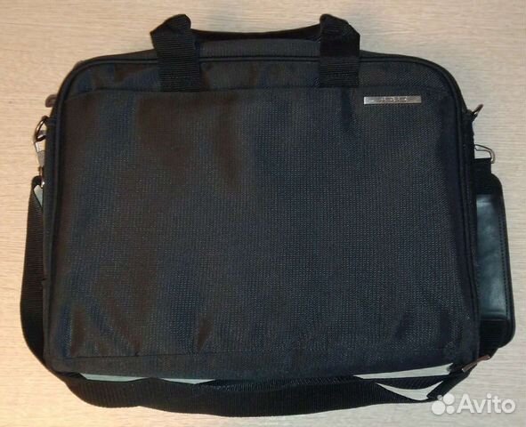 Сумка для ноутбука Asus