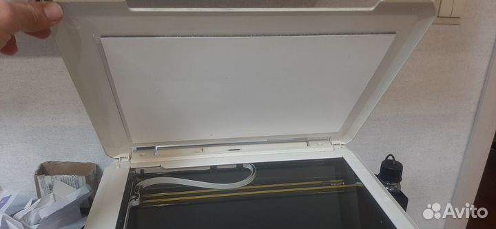 Мфу струйный epson