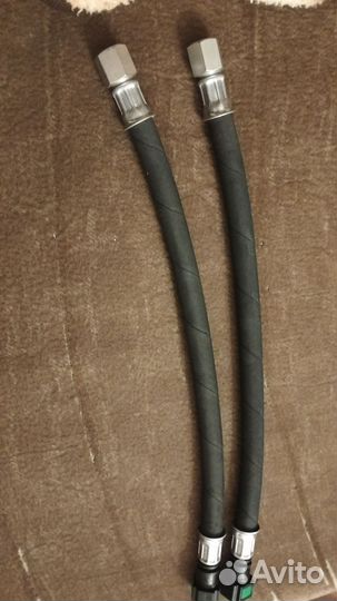 Топливные шланги ваз 2110-2112, гранта, приора