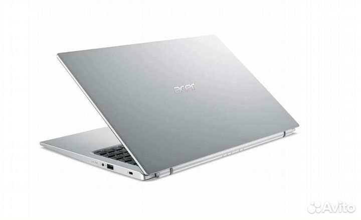 Ноутбук Acer aspire 3 a315 58, i3, 8/256,новый
