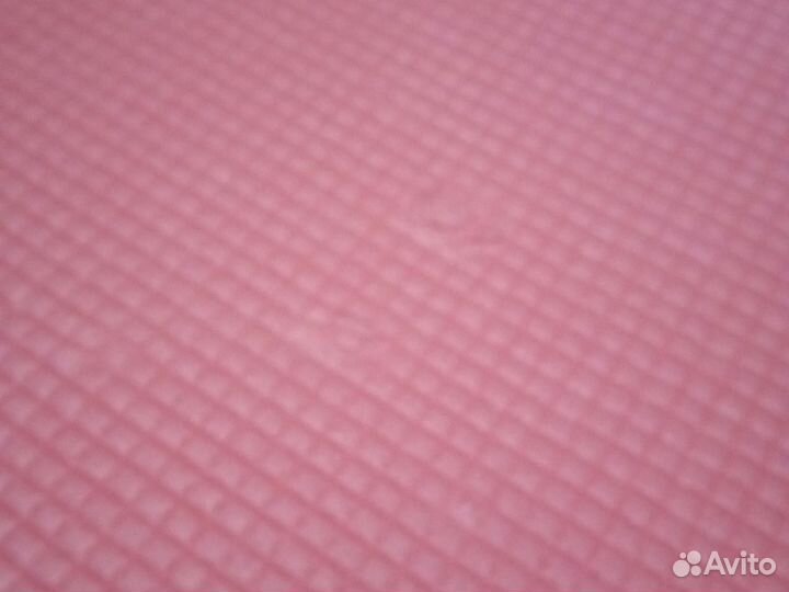 Коврик для фитнеса