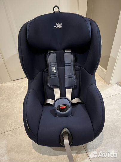 Детское автокресло Britax roemer kidfix 2 i size