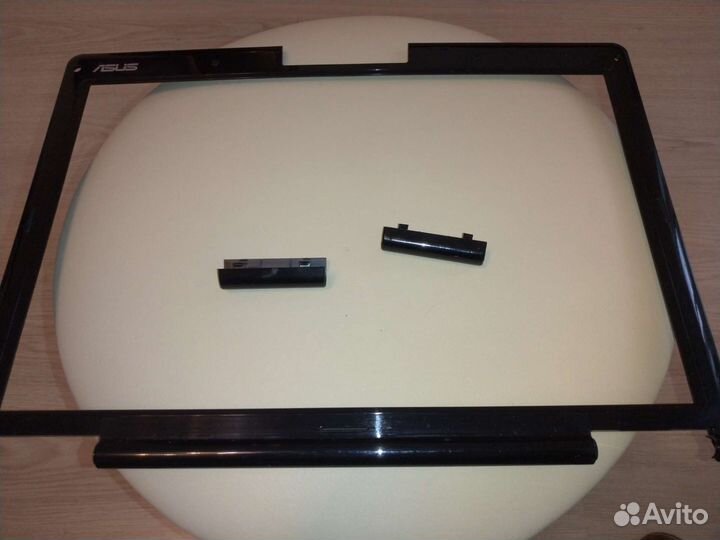 Корпус для ноутбука Asus M50S/M50V