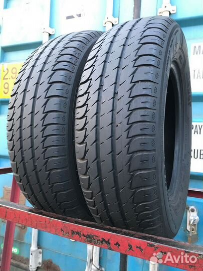 Kleber Dynaxer HP3 185/70 R14 88H