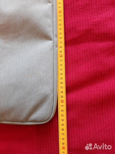 Сумка для планшета