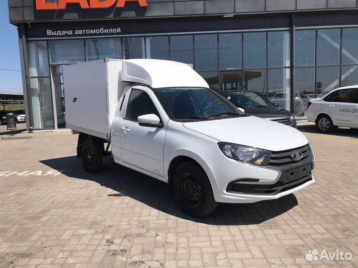 ВИС 2349 1.6 МТ, 2024