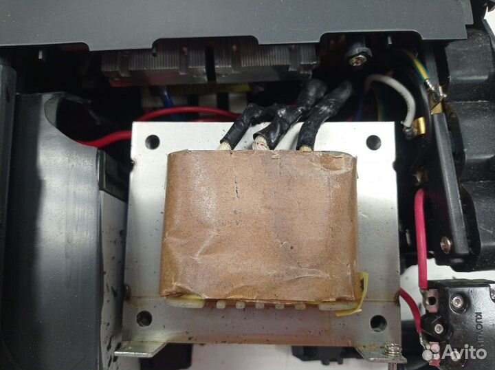 Ибп на запчасти