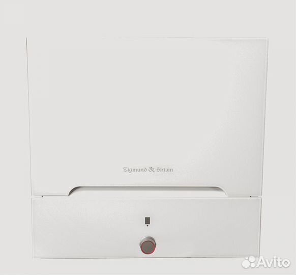 Каминная вытяжка K 142.6 W