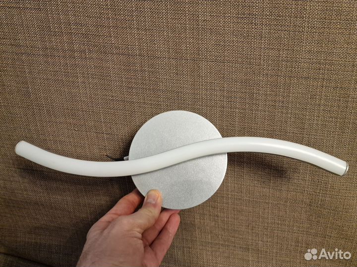 Новая настенная светодиодная лампа люстра