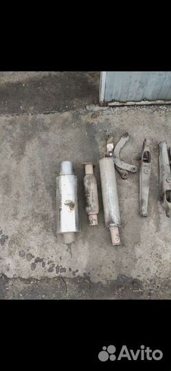 Lancer cedia в разбор