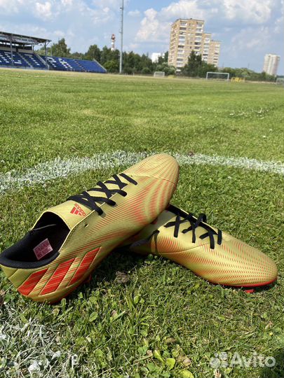 Бутсы adidas