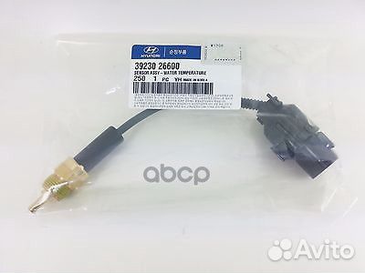 Датчик температуры 3923026600 Hyundai-KIA