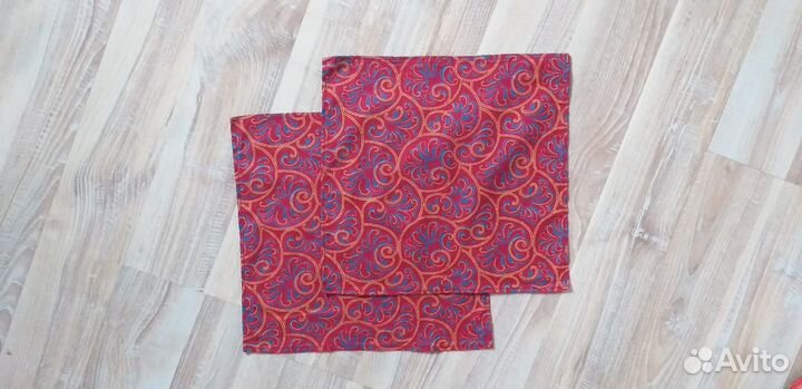 Носовые платки. Унисекс