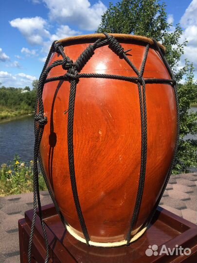 Барабан (или столик)