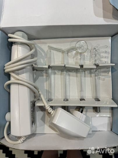 Дарсонваль де 212 карат