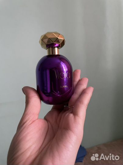 Парфюмерия оригинал