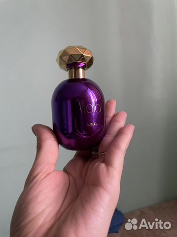 Парфюмерия оригинал