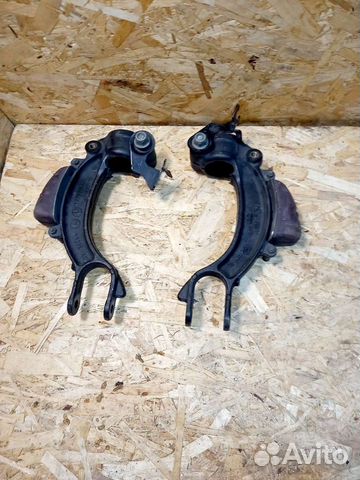 Вилка Амортизатора Audi A6 A7 4G A5 A4 B8