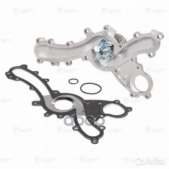 Помпа toyota camry (07) /lexus RX II (02) 3.5i