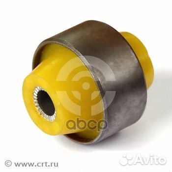 Сайлентблок рычага подвески toyota RAV4 ACA20