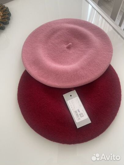 Берет женский