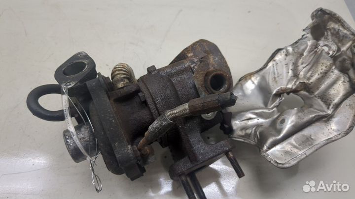 Турбина Opel Corsa D, 2007