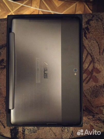 Планшет Asus Vivo Tab RT tf600t