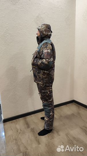 Костюм для охоты