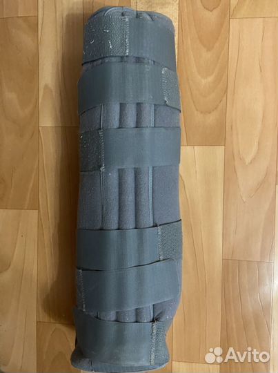 Ортез на коленный сустав