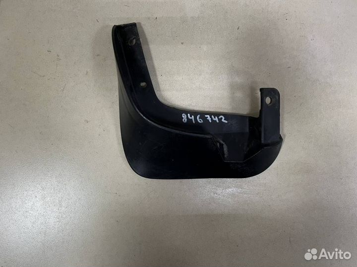 Брызговик передний левый Chevrolet Aveo T250 2005-2011